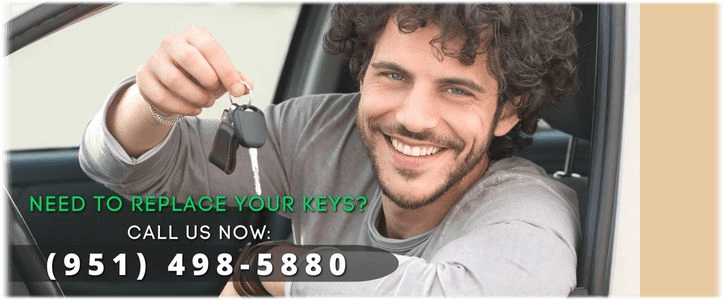 Car Key Replacement Lake Elsinore CA (951) 498-5880