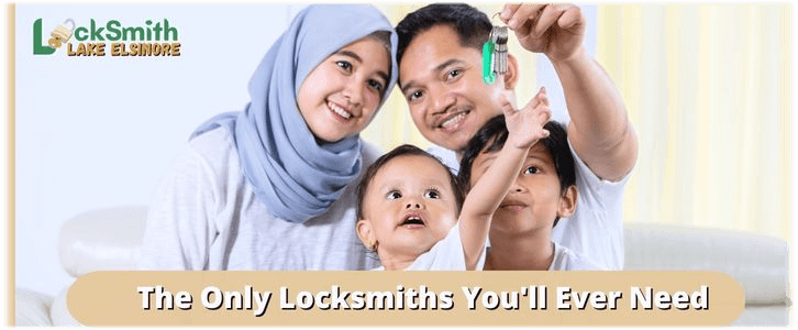 Locksmith Lake Elsinore CA